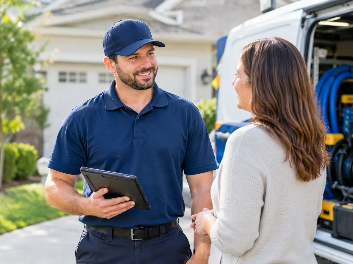 Sewage Backup Cleanup Woodlake, TX FAQs